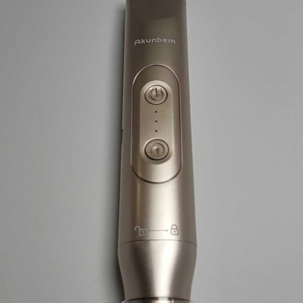 Pink Women Electric Shaver - Picture 10 of 11
